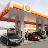 Shell reagiert auf Ölpreistief