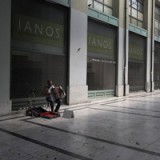 IWF verlangt Schuldenschnitt für Griechenland