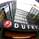 Dufry kommt organisch nicht vom Fleck