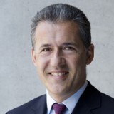 Beat Wittmann zurück im Geschäft