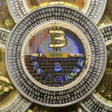 Bitcoin liebt die Schweiz
