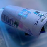 Drum prüfe, wer viele Mittel bindet