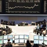 Anlegervertrauensindex sinkt im Juli