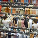 Inflation in China zieht etwas an