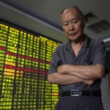 China nimmt Händler an kurze Leine