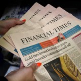 Mediengruppe Nikkei übernimmt die «Financial Times»