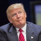 Showman mit Sprengpotenzial