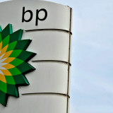 BP weist hohen Verlust aus
