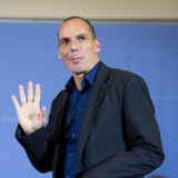 Der griechische Finanzminister tritt zurück