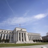 Fed erwartet moderates Wirtschaftswachstum