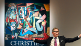 Der Preis der Kunst, Spiegel der finanziellen Exzesse