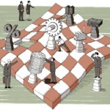 Das Vorsorge-System wird überfordert