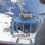 Titlisprojekt soll Corona kompensieren
