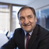 EFG-CEO: «Intensive Gedanken über Kostenseite»