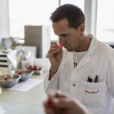 Givaudan muss eine zentrale Erwartung erfüllen