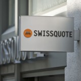 Swissquote schreibt Verlust