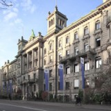 Zurich wird überholt