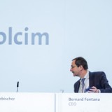 Wechsel an der Holcim-Spitze ist im Gange