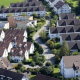 Wenig Bewegung in den Schweizer Hypothekarzinsen