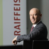 Raiffeisen-CEO: «Müssen Potenzial besser nutzen»