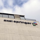 Axel Springer und ProSieben sprechen über Fusion