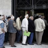 Griechische Banken bleiben bis Ende Woche geschlossen