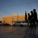 Breiter Widerstand in Athen