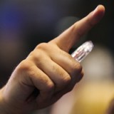 Zwischenhoch im Tech-Sektor