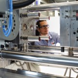 Ems-Chemie übertrifft sich selbst