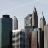 Durchwachsene Quartalsresultate der US-Banken