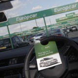 Europcar hofft auf langen Sommer