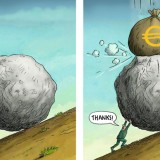 Drei Lehren aus dem Griechenland-Drama