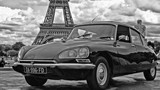 Citroën DS (1955)