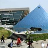 Indiens Modernisierung stockt