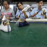 Exotische Aktienmärkte locken trotz Turbulenzen