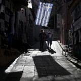 Athen will Milliarden sparen