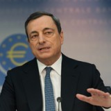 Draghi: Griechenland braucht Schuldenerleichterung