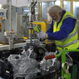 Ausblick für die US-Wirtschaft hellt sich auf