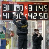 Russische Aktien und Anleihen bereiten Freude