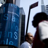 Morgan Stanley verdient weniger