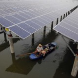 Solar-Schock eröffnet Chancen