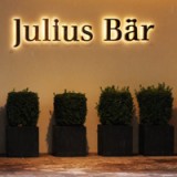 Julius Bär schlägt sich gut