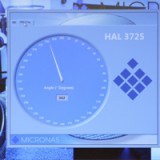 Micronas ohne Schwung