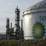 BP weist hohen Verlust aus