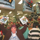 Windows 10 bringt Revolution für Microsoft