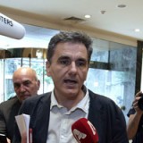 Neuer Finanzminister Griechenlands: Ebenfalls links, aber sanfter