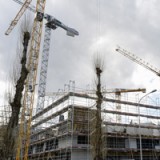 Schlechtere Konjunkturerwartungen für die Schweiz