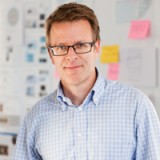 Walter Weiler: der Innovator