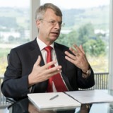 Peter Wuffli verlässt Partners Group