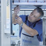 Mikron bleibt ungenügend